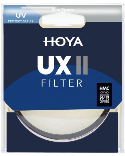 Φίλτρο  Hoya - UX MkII UV, 77mm - 2