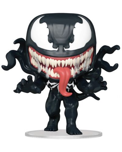 Φιγούρα Funko POP! Marvel: Spider-Man - Venom (Gamerverse) #972 - 1
