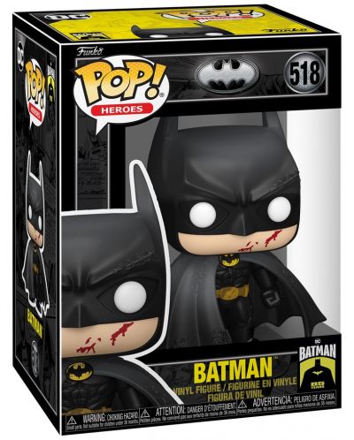 Φιγούρα Funko POP! DC Comics: Batman - Batman #518 - 2