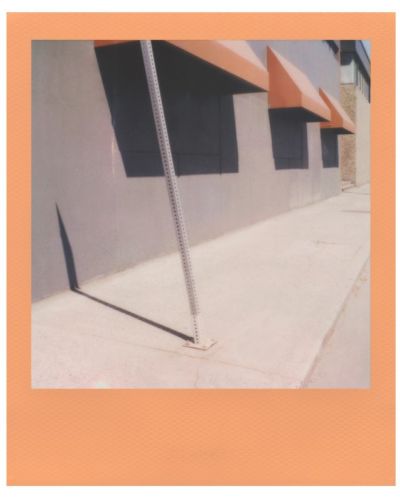 Φιλμ   Polaroid - i-Type, Pantone, χρώμα της χρονιάς - 4