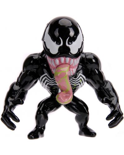 Φιγούρα Jada Toys Marvel: Venom - 1