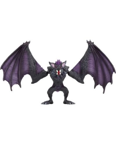 Φιγούρα Schleich Eldrador - Νυχτερίδα - 1