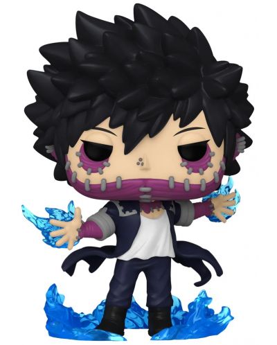 Φιγούρα Funko POP! Animation: My Hero Academia - Dabi #1522 - 1