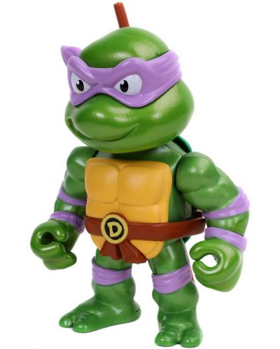 Φιγούρα Jada Toys Movies: TMNT - Donatello - 3