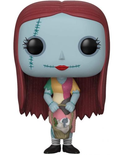 Φιγούρα Funko POP! Animation: Nightmare Before Christmas - Sally #449 - 1