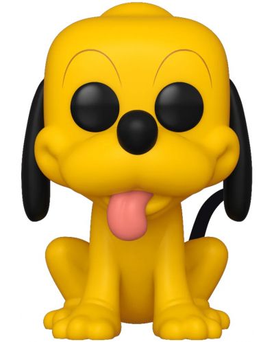 Φιγούρα Funko POP! Disney: Mickey and Friends - Pluto #1189 - 1