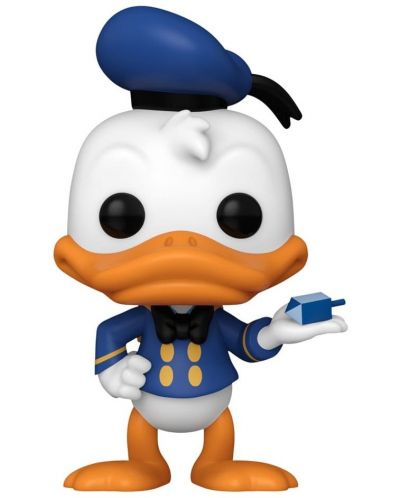 Φιγούρα Funko POP! Disney: Disney - Donald Duck #1411 - 1