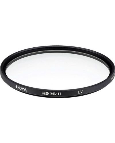 Φίλτρο Hoya - HD Mk II UV, 77mm - 1