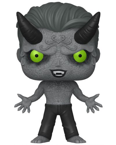 Φιγούρα Funko POP! Rocks: Panic! At The Disco - Brendon Urie #394 - 1