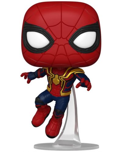 Φιγούρα Funko POP! Marvel: Spider-Man - Spider-Man #1157 - 1