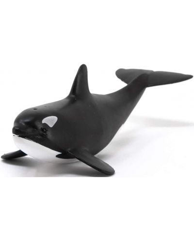 Φιγούρα Schleich Wild Life - Φάλαινα δολοφόνος μωρό - 2