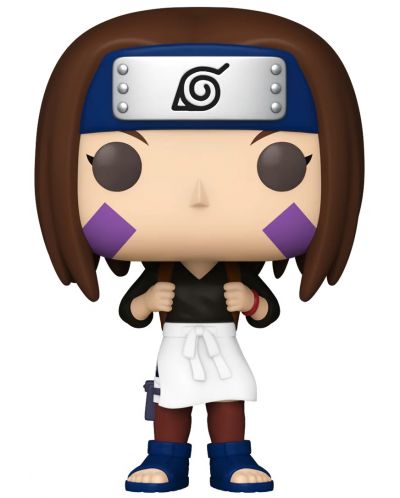 Φιγούρα Funko POP! Animation: Naruto Shippuden - Rin Nohara #1658 - 1