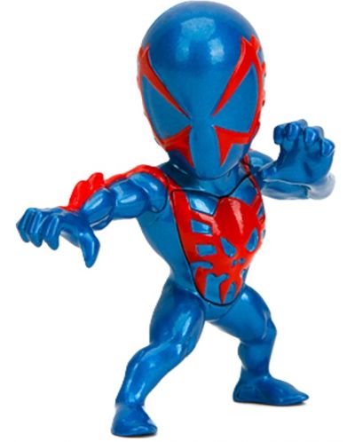 Φιγούρα Jada Toys - Marvel, ποικιλία, 6.5 cm - 4