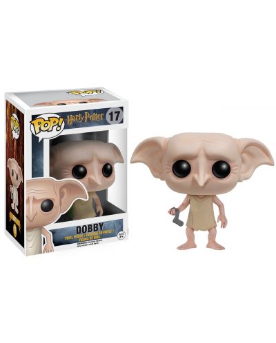 Φιγούρα Funko POP! Movies: Harry Potter - Dobby #17 - 2