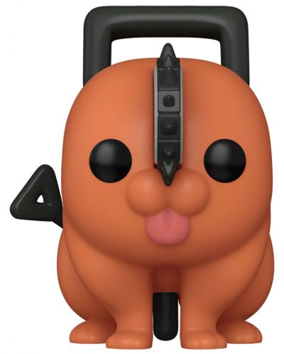 Φιγούρα Funko POP! Animation: Chainsaw Man - Pochita #1682 - 1