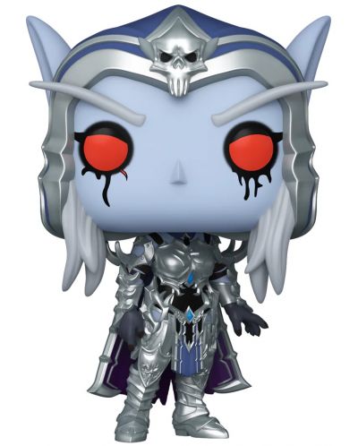 Φιγούρα Funko POP! Games: World of Warcraft - Sylvanas #990 - 1