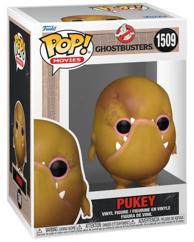 Φιγούρα Funko POP! Movies: Ghostbusters - Pukey #1509 - 2