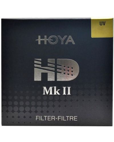 Φίλτρο Hoya - HD Mk II UV, 77mm - 2