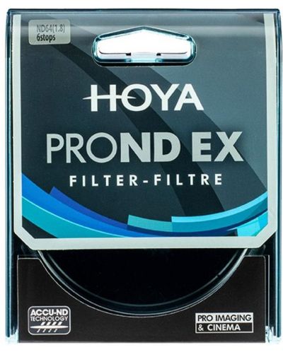 Φίλτρο Hoya - PROND EX 64, 58mm - 1