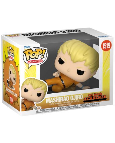 Φιγούρα Funko POP! Animation: My Hero Academia - Mashirao Ojiro #1519 - 2