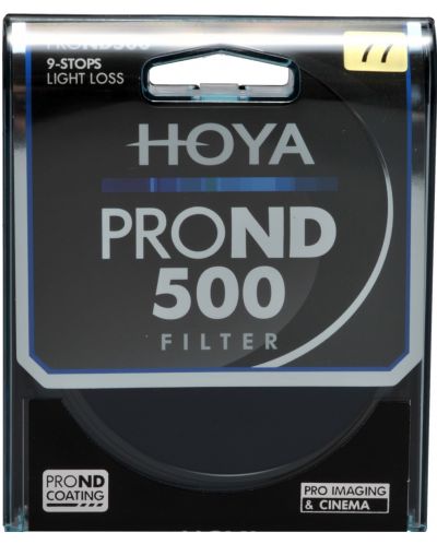Φίλτρο Hoya - PROND 500, 82mm - 2