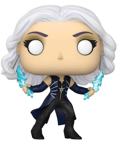 Φιγούρα Funko POP! Television: The Flash - Killer Frost #1098 - 1