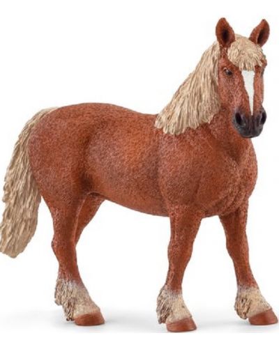 Φιγούρα Schleich Farm World - Βελγικό άλογο - 1