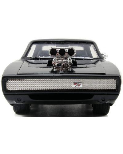 Φιγούρα Jada Toys Movies: Fast & Furious - 1970 Dodge Charger with figure - 4