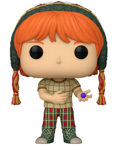 Φιγούρα Funko POP! Movies: Harry Potter - Ron Weasley #166 - 1