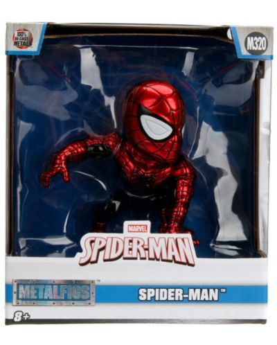 Φιγούρα Jada Toys Marvel: Superior Spider-Man - 6