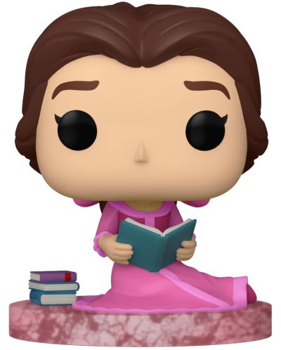 Φιγούρα  Funko POP! Disney: Disney Princess - Belle #1021 - 1