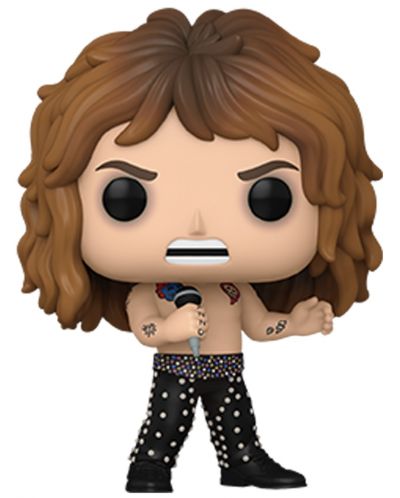 Φιγούρα Funko POP! Rocks: Ozzy Osbourne - Ozzy Osbourne #404 - 1