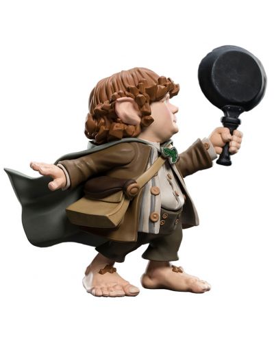 Αγαλματάκι Weta Movies: The Lord of the Rings - Samwise, 11 cm - 2