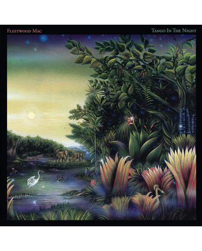 Fleetwood Mac - Tango In The Night, 2017 Remastered (Vinyl) - 1