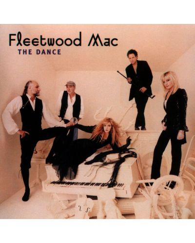 Fleetwood Mac - The Dance (2 Vinyl) - 1