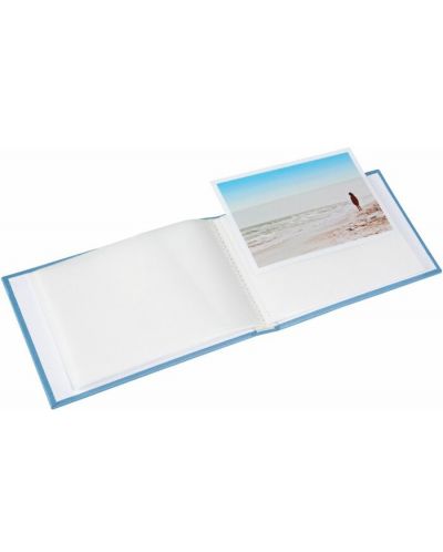 Άλμπουμ φωτογραφιών  με τσέπη Goldbuch Home - Μπλε, για 40 φωτογραφίες, 10 х 15 cm - 4