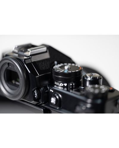 Φωτογραφική μηχανή Nikon - ZF, Nikon Z Nikkor, 24-70mm, f/4 S, Black + flu SmallRig - 5