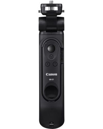 Φωτογραφική μηχανή  Canon - EOS R50 Content Creator Kit, Black - 7