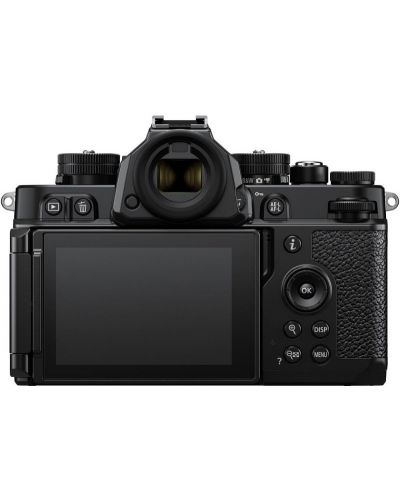 Φωτογραφική μηχανή Nikon - ZF, Nikon Z Nikkor, 24-70mm, f/4 S, Black + flu SmallRig - 4