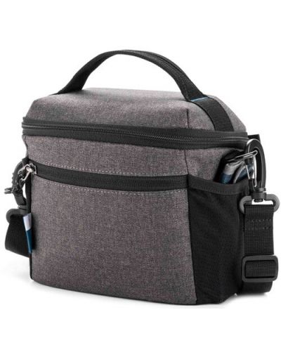 Τσάντα για φωτογραφική μηχανή Tenba - Skyline V2, 7, Shoulder Bag, γκρι - 2