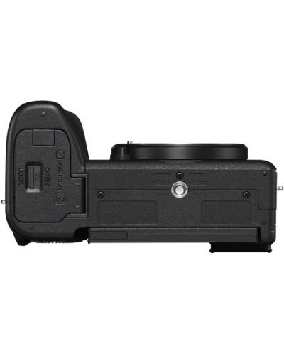 Φωτογραφική μηχανή Sony - Alpha A6700, Black + Φακός Sony - E, 15mm, f/1.4 G + Φακός Sony - E, 16-55mm, f/2.8 G - 5