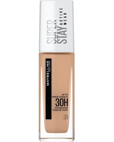 Maybelline Μεικ απ Super Stay, 30H, Sand, 30, 30 ml - 2