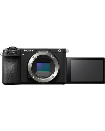 Φωτογραφική Μηχανή Sony - Alpha A6700, Black - 10