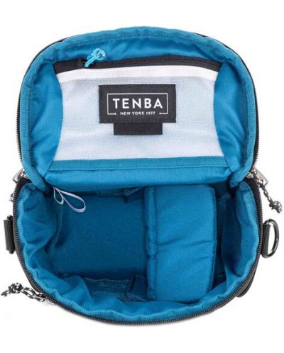 Τσάντα για φωτογραφική μηχανή Tenba - Skyline V2, 7, Shoulder Bag, γκρι - 4