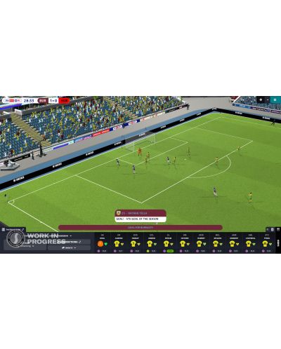 Football Manager 2023 -Κωδικός σε κουτί (PC) - 2