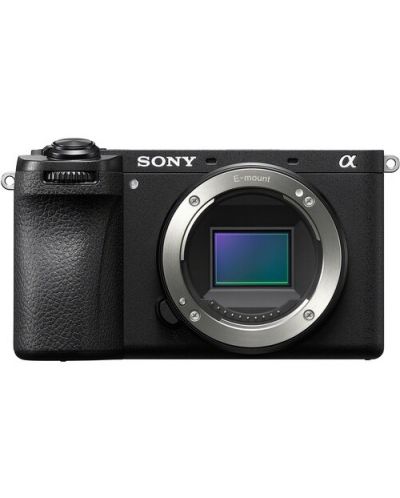 Φωτογραφική Μηχανή Sony - Alpha A6700, Black - 1