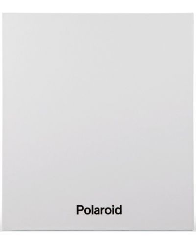 Φωτογραφικό άλμπουμ Polaroid - Large, 160 φωτογραφίες, λευκό - 3