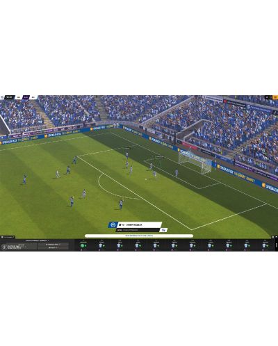 Football Manager 2024 - Κωδικός σε κουτί (PC) - 6