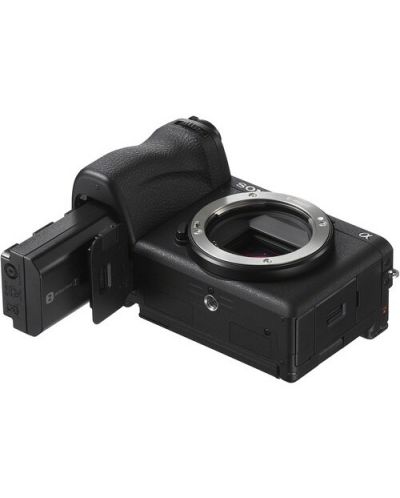 Φωτογραφική μηχανή Sony - Alpha A6700, Black + Φακός Sony - E, 15mm, f/1.4 G + Φακός Sony - E, 16-55mm, f/2.8 G - 10