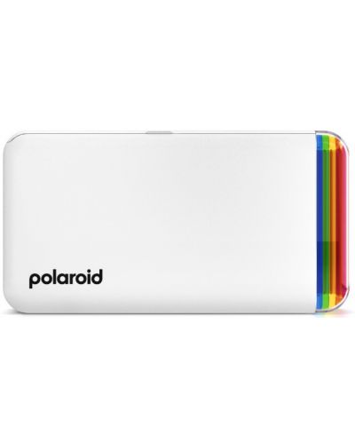 Φωτογραφικός εκτυπωτής  Polaroid - Hi Print, Gen2, White - 3